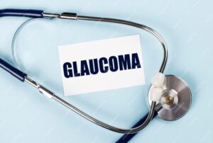 Dispelling Glaucoma Myths Its Not Just an Age Related Condition