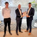 BV SolarDuck certification Merganser